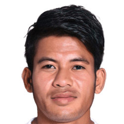 Pov Phearith fm 2021