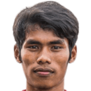 Phorn Rathana fm 2021