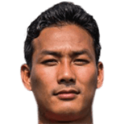 Pich Rovenyothin fm21