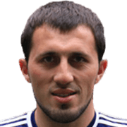 Ghafurzhan Süiimbaev fm21