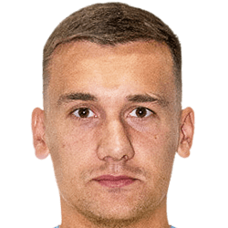 Dmitrii Miroshnichenko fm 2021