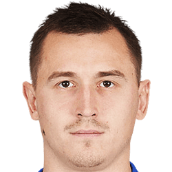 Stas Pokatilov fm 2021