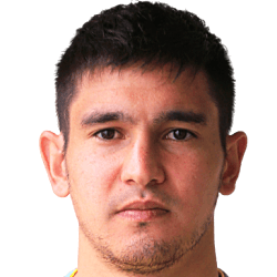 Marat Bystrov fm 2021