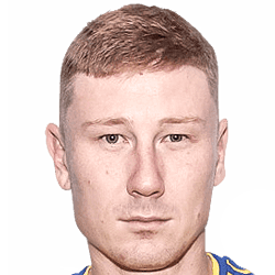 Aleksandr Marochkin fm 2021