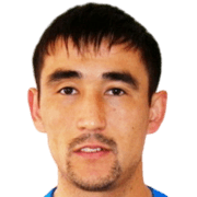 Il'ias Amirseitov fm 2021