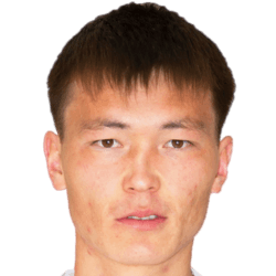 Duman Narzildaev fm 2021