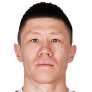 Damir Dautov fm 2021