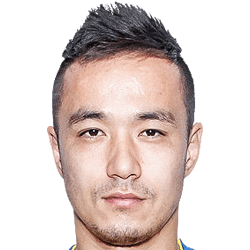 Olzhas Kerimzhanov fm 2021