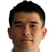 Maqsat Ämirkhanov fm 2021