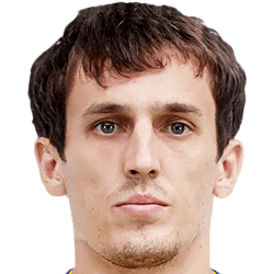 Iurii Logvinenko fm 2021