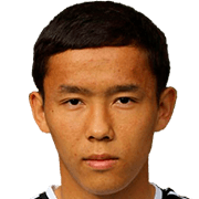 Alisher Sulei fm 2021