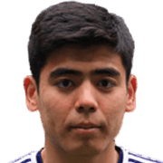 Yerkebülan Tünggyshbaev fm 2021