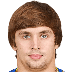 Maksim Fedin fm 2021