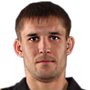 Aleksandr Kislitsyn fm21