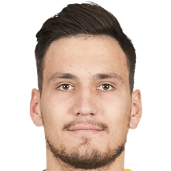 Iurii Pertsukh fm 2021