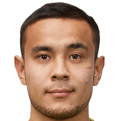 Didar Zhalmukan fm 2021