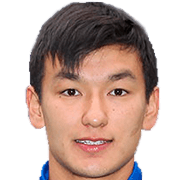 Toqtar Zhangylyshbai fm 2021