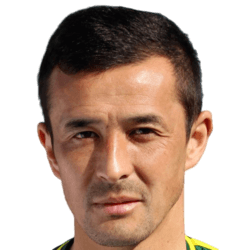 Zhasulan Moldakaraev fm 2021