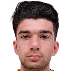 Sultanbek Astanov fm 2021