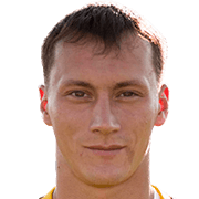 Igor' Shatskii fm 2021