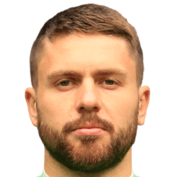 Iaroslav Baginskii fm 2021