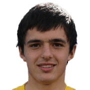 Magomed Paragul'gov fm 2021