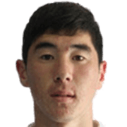 Abzal Taubai fm 2021