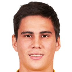 Oralkhan Ömirtaev fm 2021