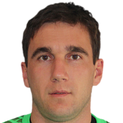 Andrei Pasechenko fm21