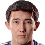 Berik Shaikhov fm 2021