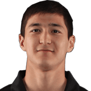 Ermek Kuantaev fm 2021