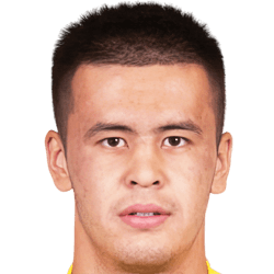 Mukhammedzhan Seisen fm 2021