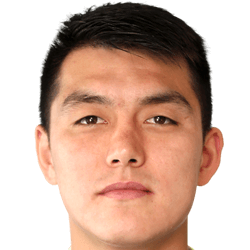 Sültan Äbilghazy fm 2021