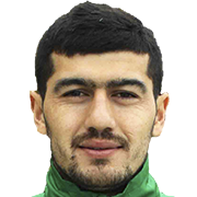 Zhasür Närziqülov fm 2021