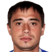 Vladimir Loginovskii fm21