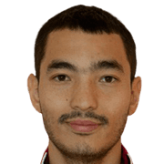 Ruslan Sakhalbaev fm 2021