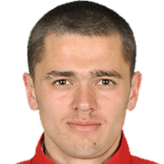 Igor' Trofimets fm 2021