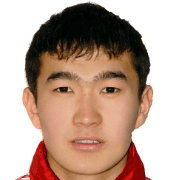 Erkebülan Nürghaliev fm 2021