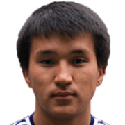 Ular Zhaksybaev fm 2021