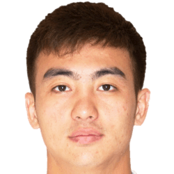 Elzhas Altynbekov fm 2021