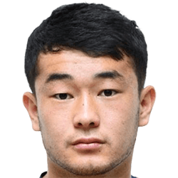 Samat Shamshi fm 2021