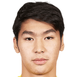 Erkebulan Seidakhmet fm 2021