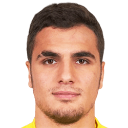 Gevorg Najarian fm 2021