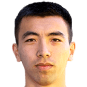 Aslanbek Kakimov fm 2021