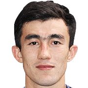 Zhaqyp Qozhamberdi fm21