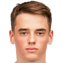 Stanislav Basmanov fm 2021