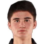 Timur Rudosel'skii fm 2021