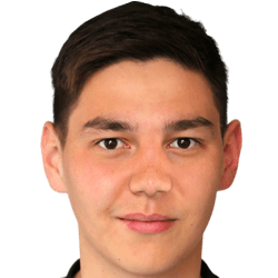 Sultan Busurmanov fm 2021