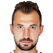 Igor' Zen'kovich fm 2021