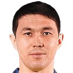 Almaz Khamytbekov fm 2021